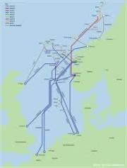Gas Naturale - GPL - GNL