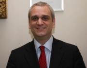 Stefano Saglia