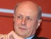 L'assessore al bilancio Tabacci