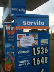 Rete Carburanti