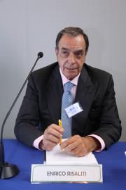 Enrico Risaliti