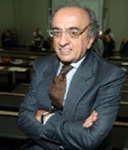 Alberto Clô