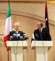 Politica energetica internazionale