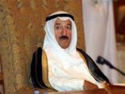 Sheikh Sabah al-Ahmad al-Sabah