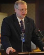 Sergei Komlev