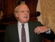 Paolo Scaroni