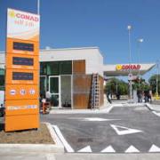 Rete Carburanti