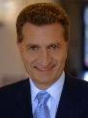 Gunther Oettinger