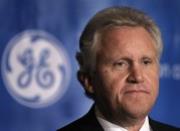 Jeff Immelt 