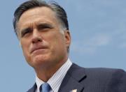 Mitt Romney 