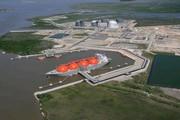 Sabine Pass 