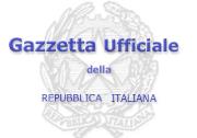 Leggi e Atti Amministrativi