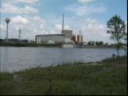 La centrale di Trino