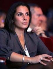 Antonella Mansi