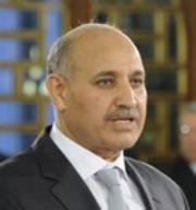 Mohamed Lamine Chakari