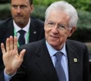 Mario Monti