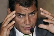 Rafael Correa