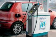 Gas Naturale - GPL - GNL