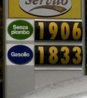 Rete Carburanti