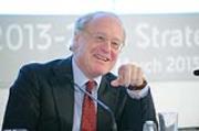 Paolo Scaroni