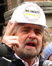 Beppe Grillo