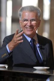 Luigi Zanda