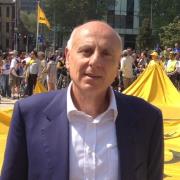 Erasmo D’Angelis