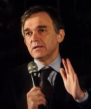 Enrico Rossi 