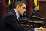 Federico Pizzarotti 