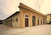 Stazione Leopolda di Pisa