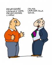 Politiche