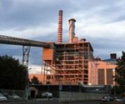 Centrale di La Spezia
