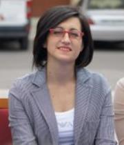 Sara Vito
