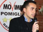  Luigi Di Maio 