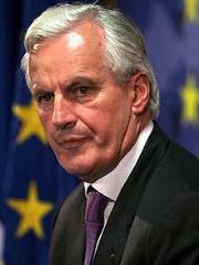 Michel Barnier