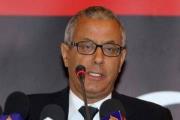 Ali Zeidan