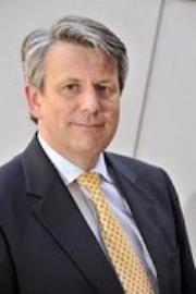 Ben van Beurden 