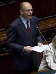 Enrico Letta 
