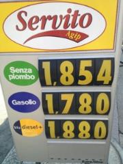 Rete Carburanti