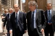 I fratelli Moratti