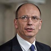 Enrico Letta 