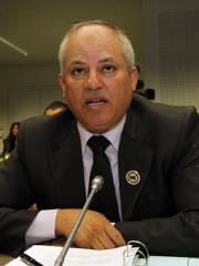 Abdel Bari el-Arousi