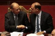 Letta e Alfano