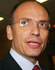 Enrico Letta