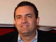 Il sindaco De Magistris 