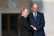 Putin e Letta