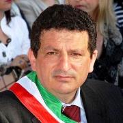 Il sindaco Rosario Lapunzina 