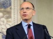 Enrico Letta