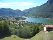 Lago d’Idro