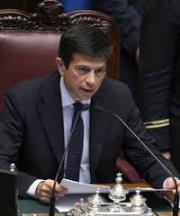 Maurizio Lupi